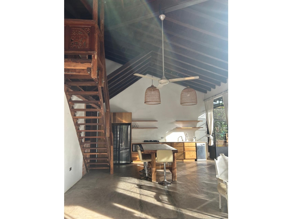 Venta De Casa En Santa Fe De Antioquia — foto 3
