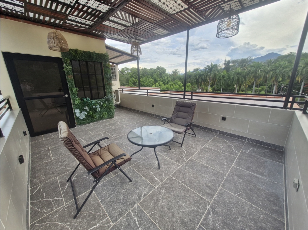 Venta De Casa En Condominio Santa Fe De Antioquia — foto 2