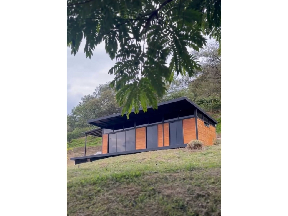 Venta De Finca En Sopetran
