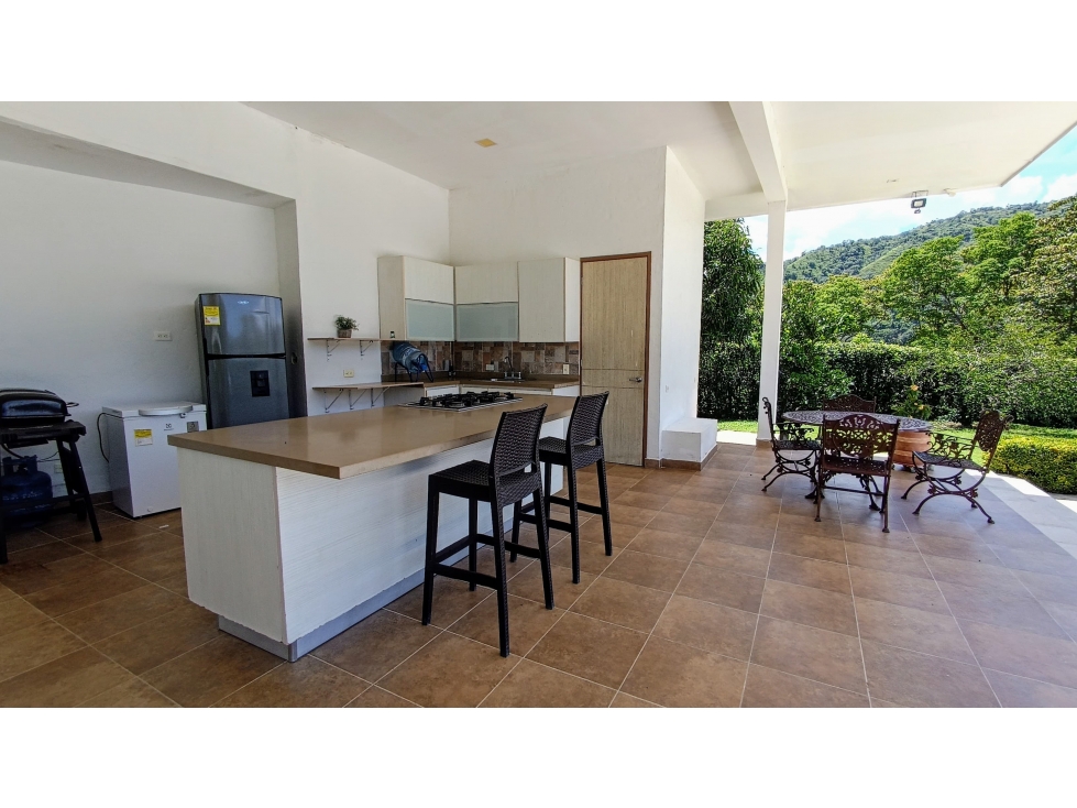 Venta De Finca En Santa Fe De Antioquia — foto 5