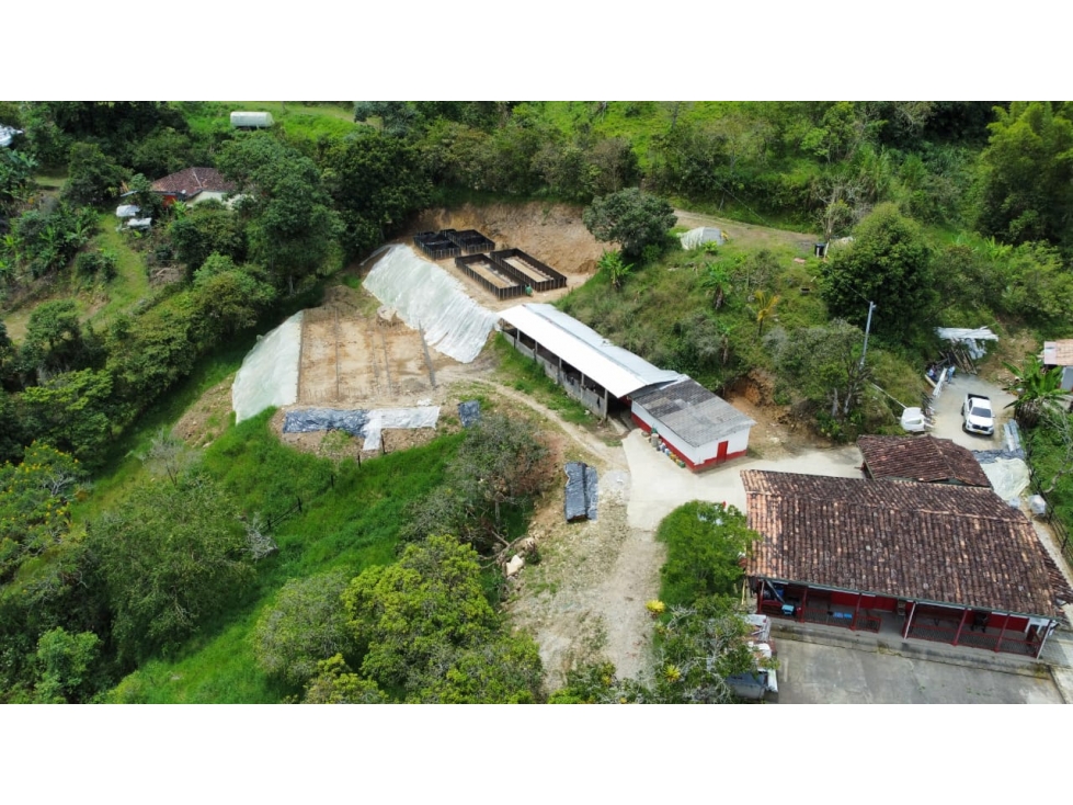 Venta De Finca En San Jeronimo — foto 2