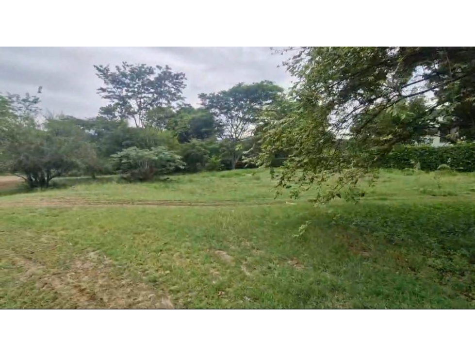 Venta De Lote En Santa Fe De Antioquia