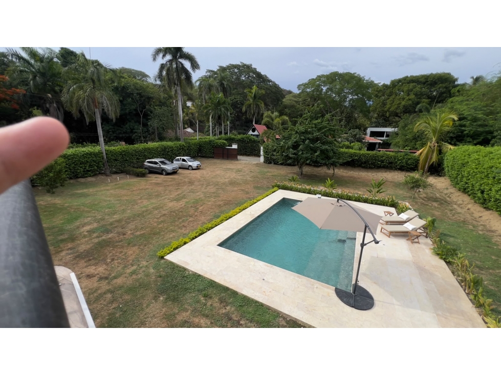 Venta De Finca En Santa Fe De Antioquia — foto 2