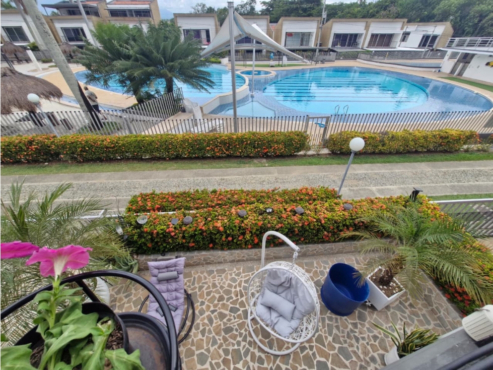 Venta De Casa En Santa Fe De Antioquia - 3