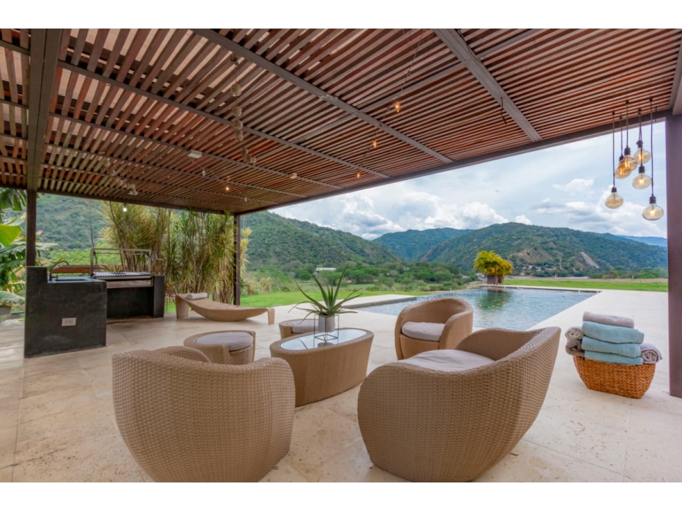 Venta De Finca En Santa Fe De Antioquia — foto 4