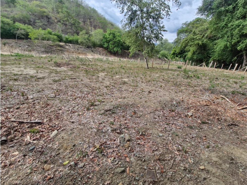 Venta De Lote En Sopetrán — foto 2