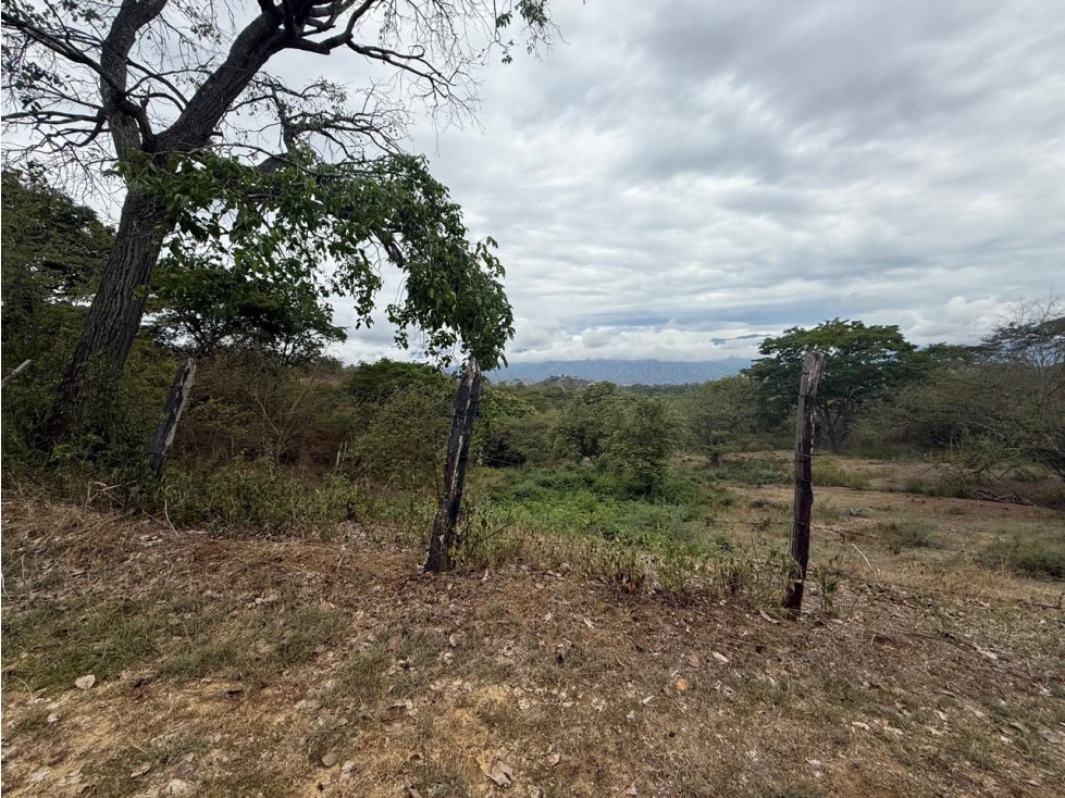 Venta De Lote En Parcelación Sopetrán — foto 3