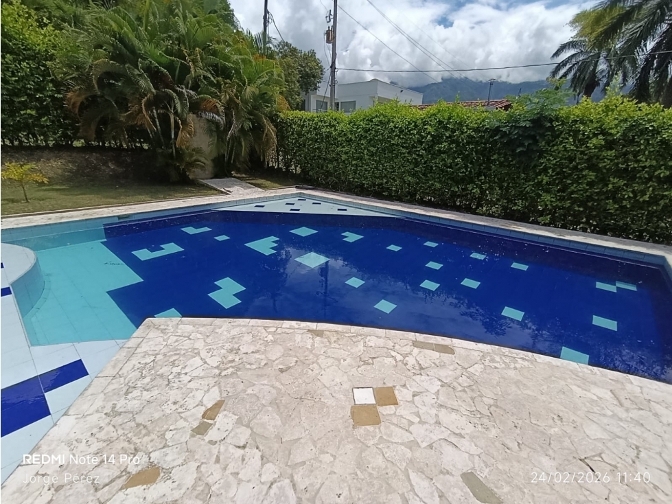 Venta De Finca En San Jeronimo — foto 4