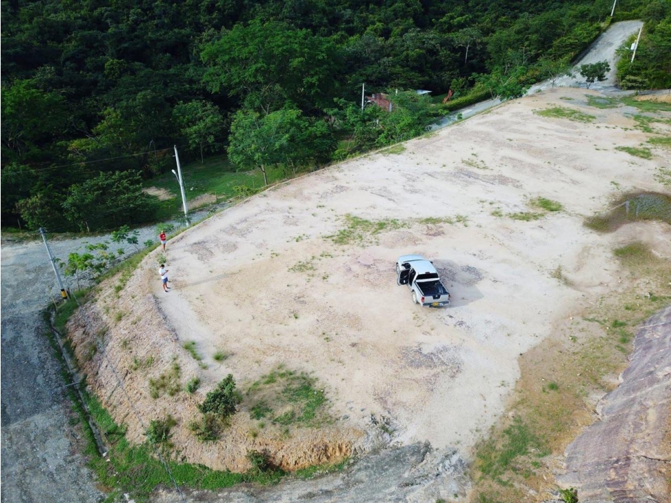 Venta De Lote En Parcelación Sopetrán — foto 2