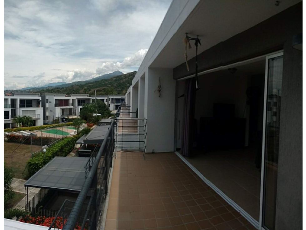 Venta De Apartamento En Santa Fe De Antioquia — foto 3