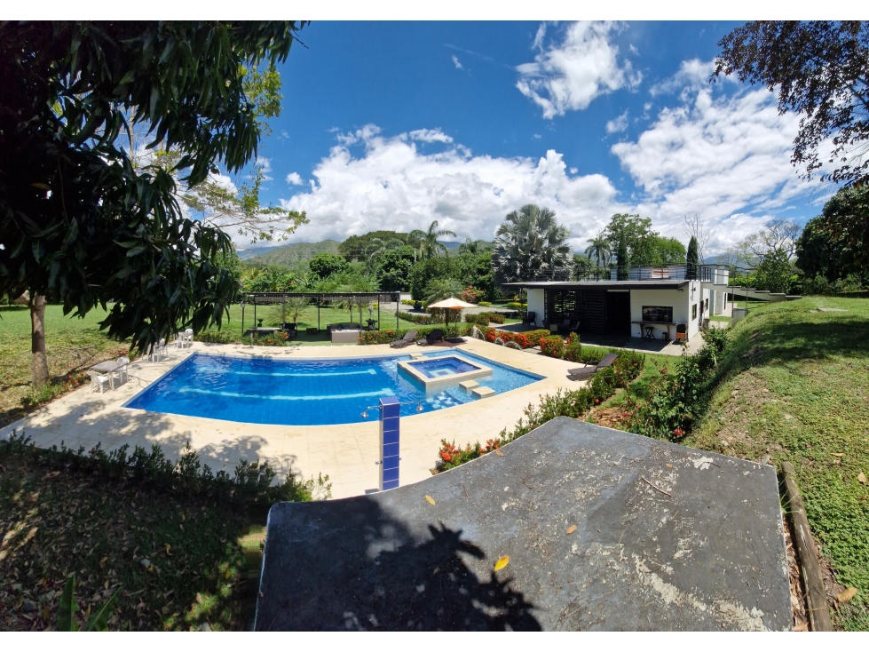 Venta De Finca En Santa Fe De Antioquia — foto 6
