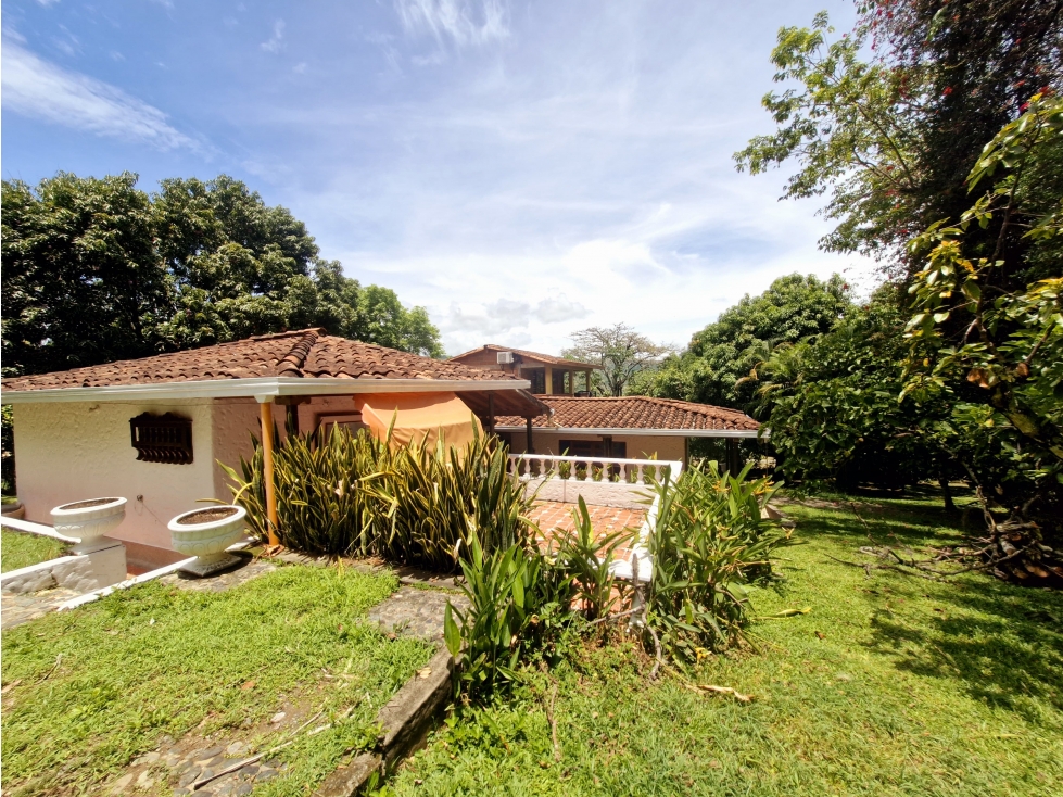 Venta De Finca En San Jeronimo — foto 4
