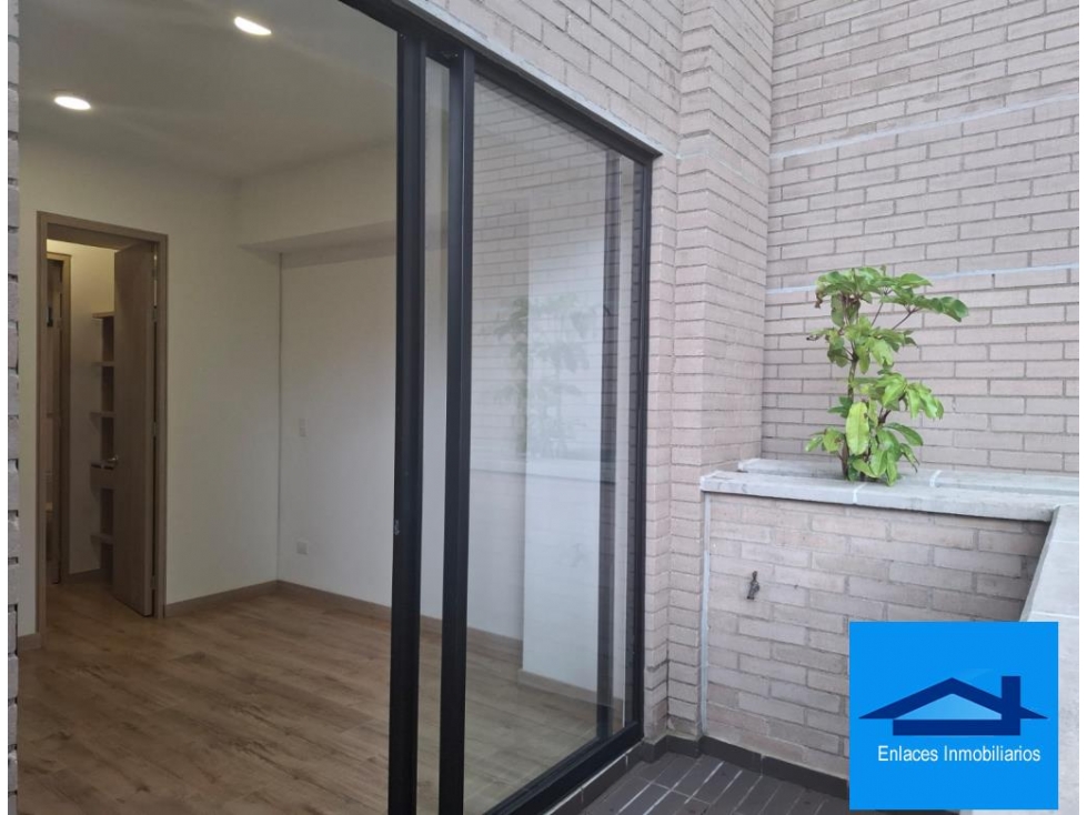 Venta De Apartamento En Puro Cuero, El Retiro — foto 4