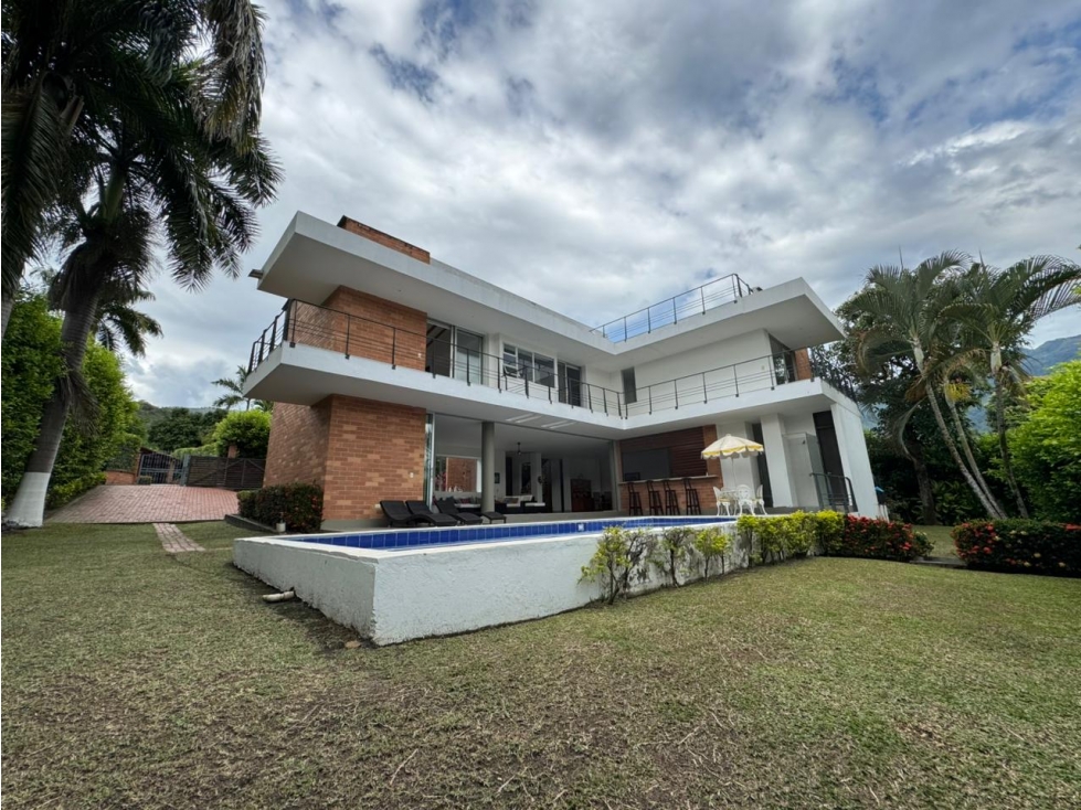 Venta De Finca En San Jeronimo