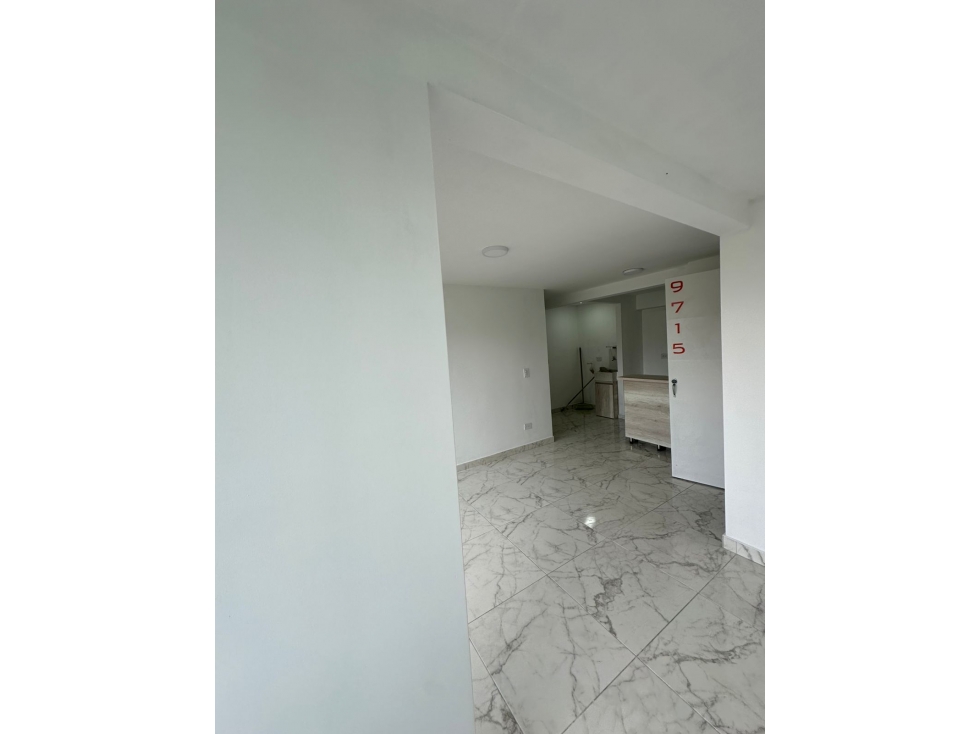 Venta De Apartamento En San Antonio De Prado, Medellin — foto 5