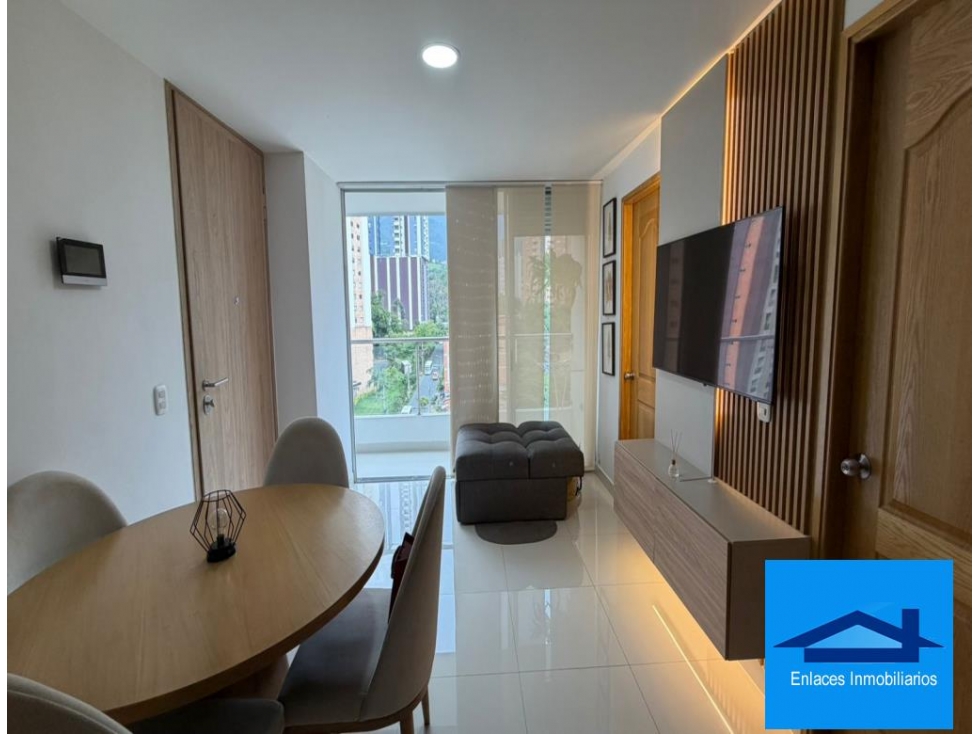 Venta De Apartamento La Doctora, Sabaneta — foto 2