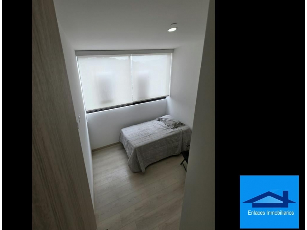 Venta De Apartamento En La Loma De Las Brujas, Envigado — foto 5