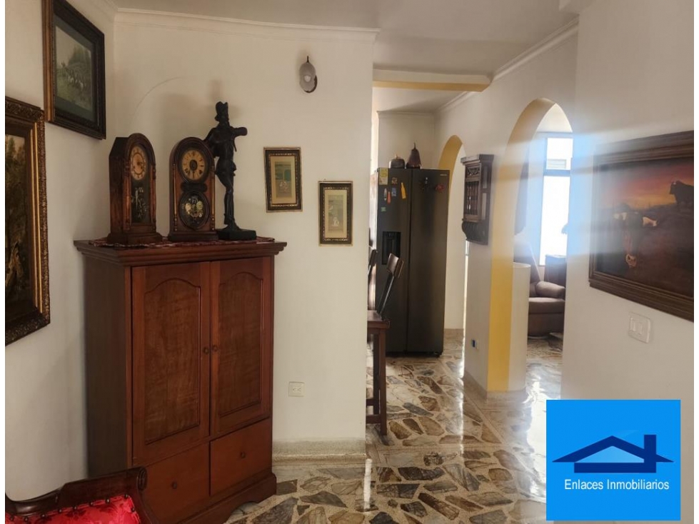 Venta De Casa El La Magnolia, Envigado — foto 4