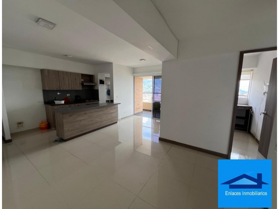 Venta De Apartamento Maria Auxiliadora, Sabaneta — foto 5