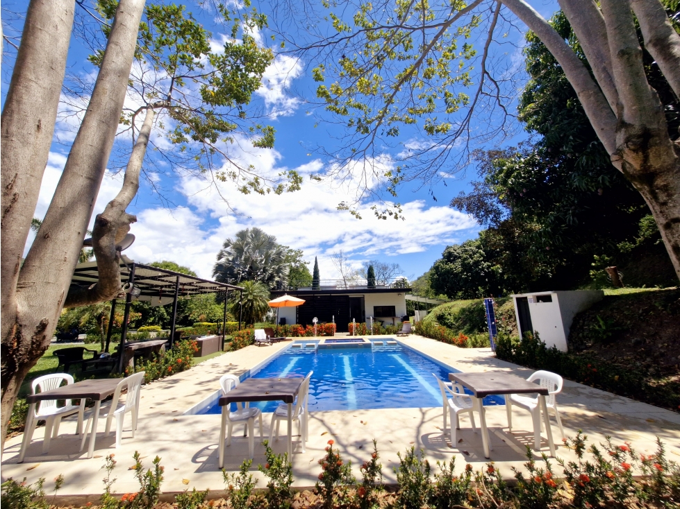 Venta De Finca En Santa Fe De Antioquia — foto 5
