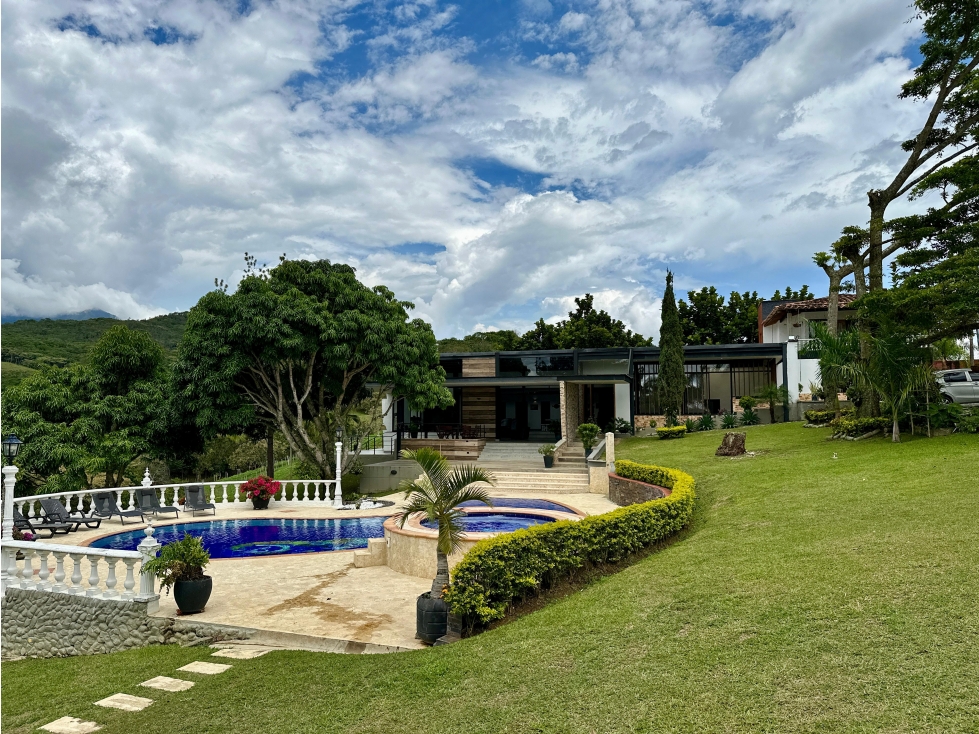 Venta De Finca En San Jeronimo — foto 3