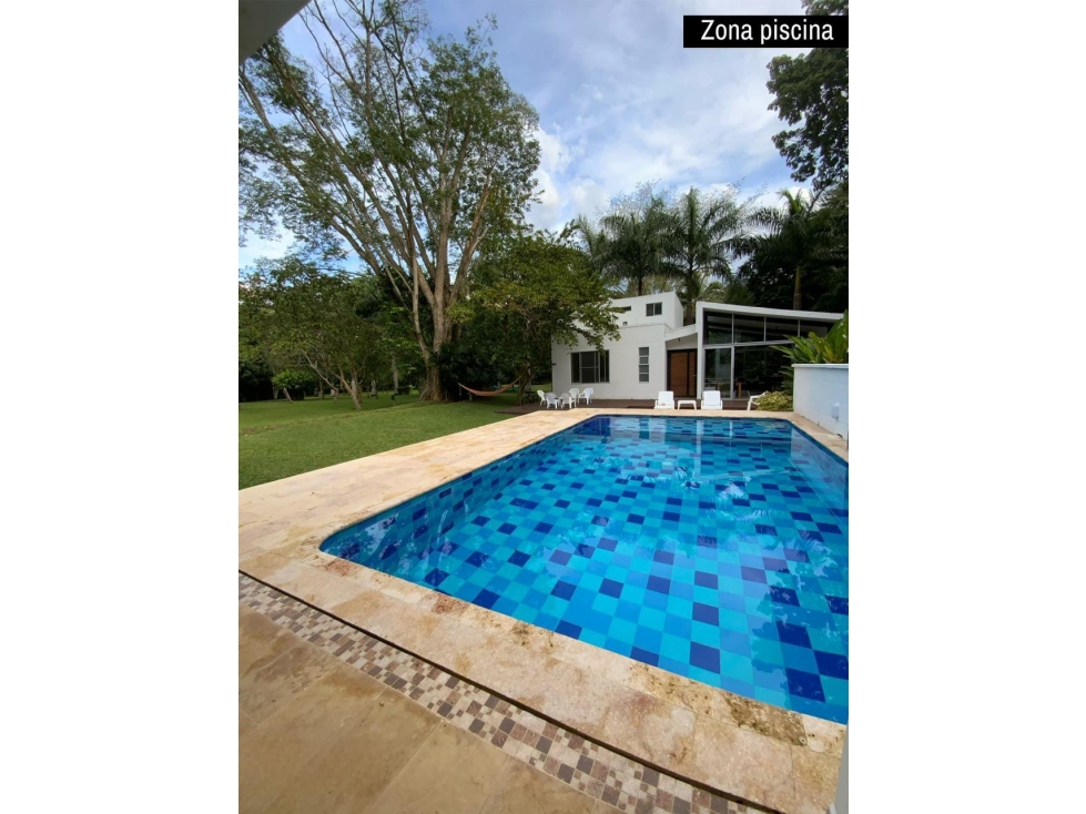 Venta De Finca En Santa Fe De Antioquia