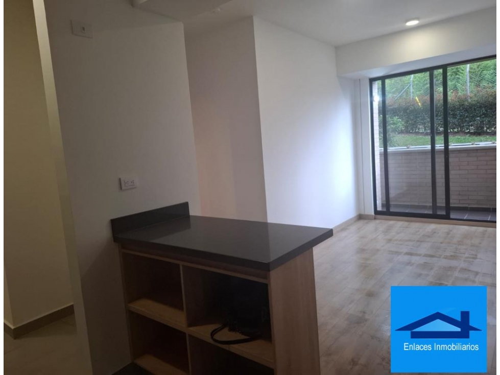 Venta De Apartamento En Puro Cuero, El Retiro — foto 5
