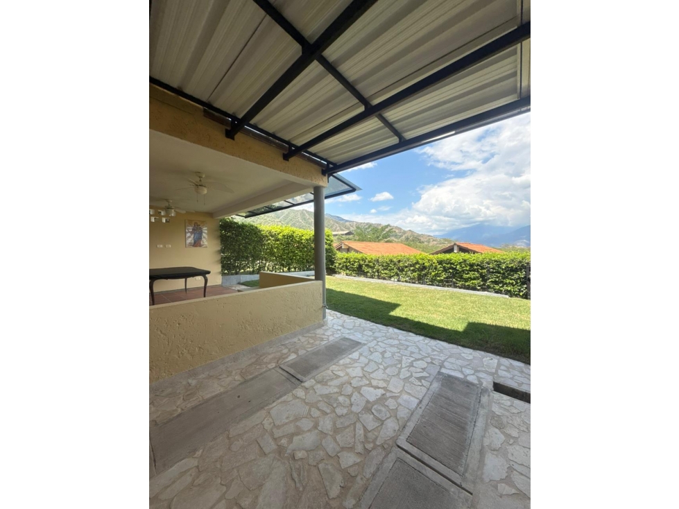 Venta De Casa En Santa Fe De Antioquia — foto 5