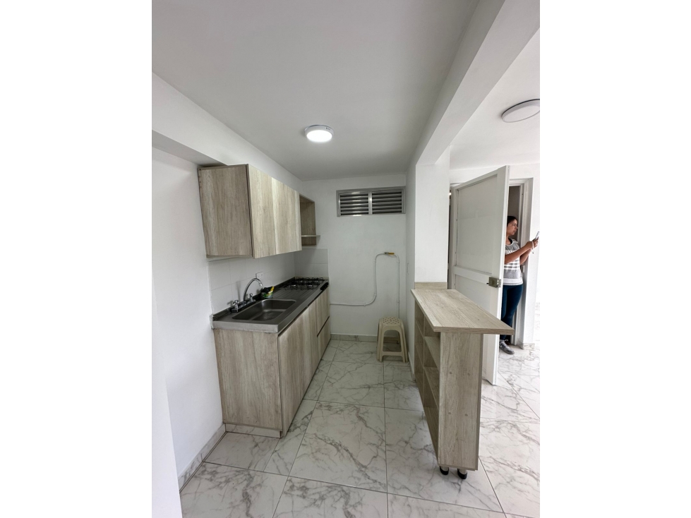 Venta De Apartamento En San Antonio De Prado, Medellin — foto 6