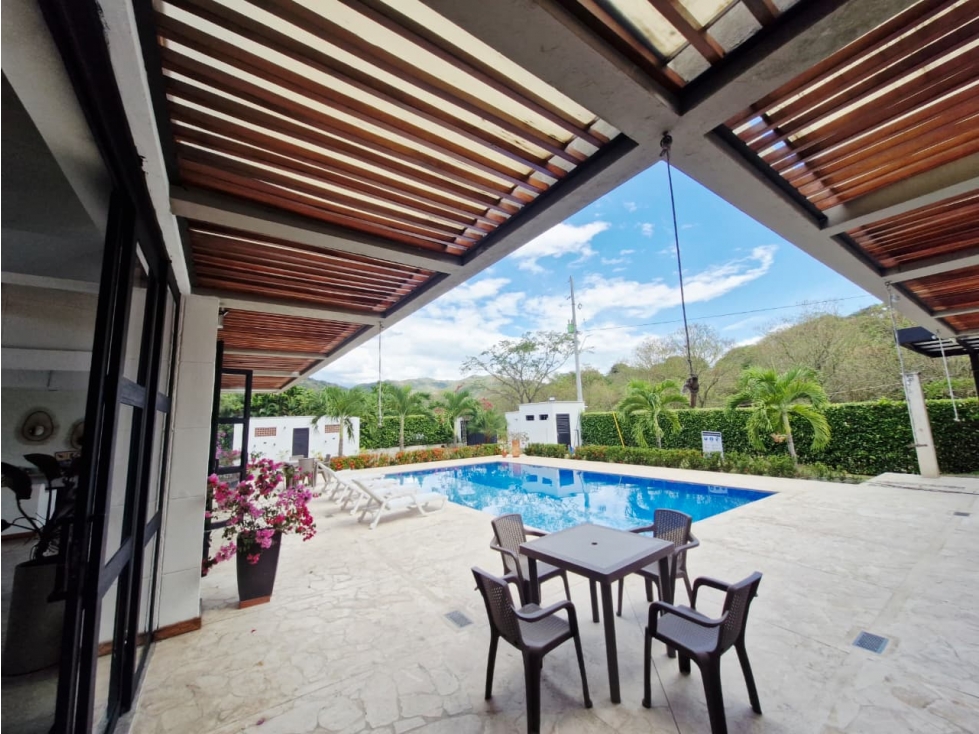 VENTA DE FINCA EN SANTA FE DE ANTIOQUIA — foto 4