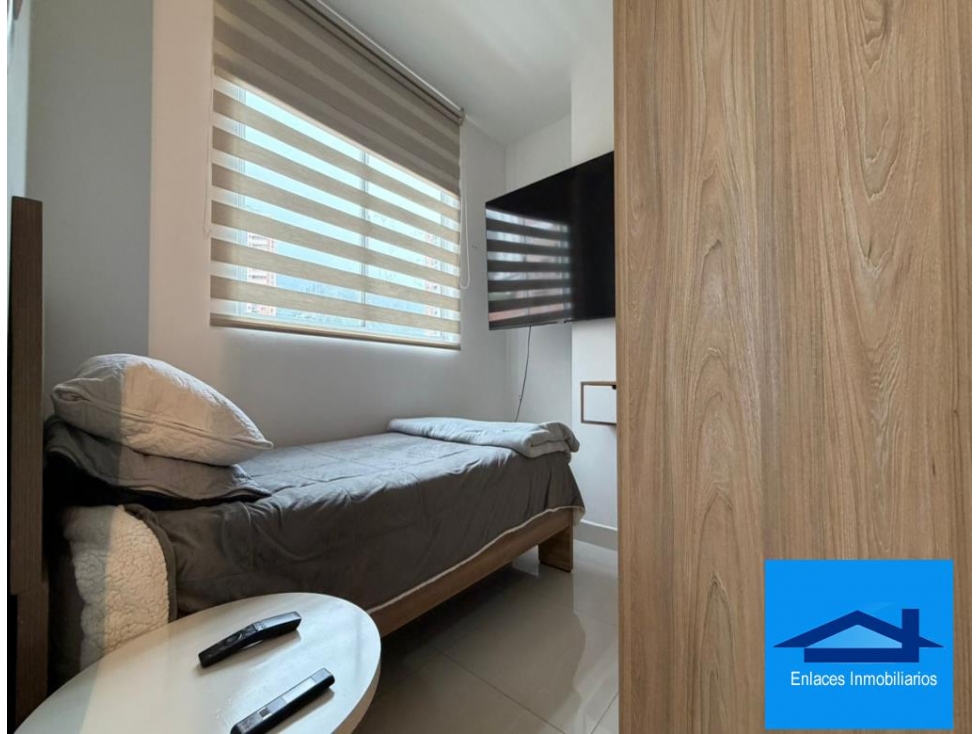 Venta De Apartamento La Doctora, Sabaneta — foto 3