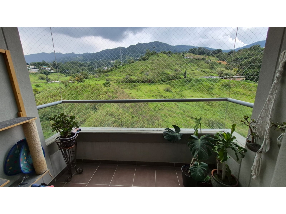 Venta De Apartamento En El Chingui, Envigado — foto 4