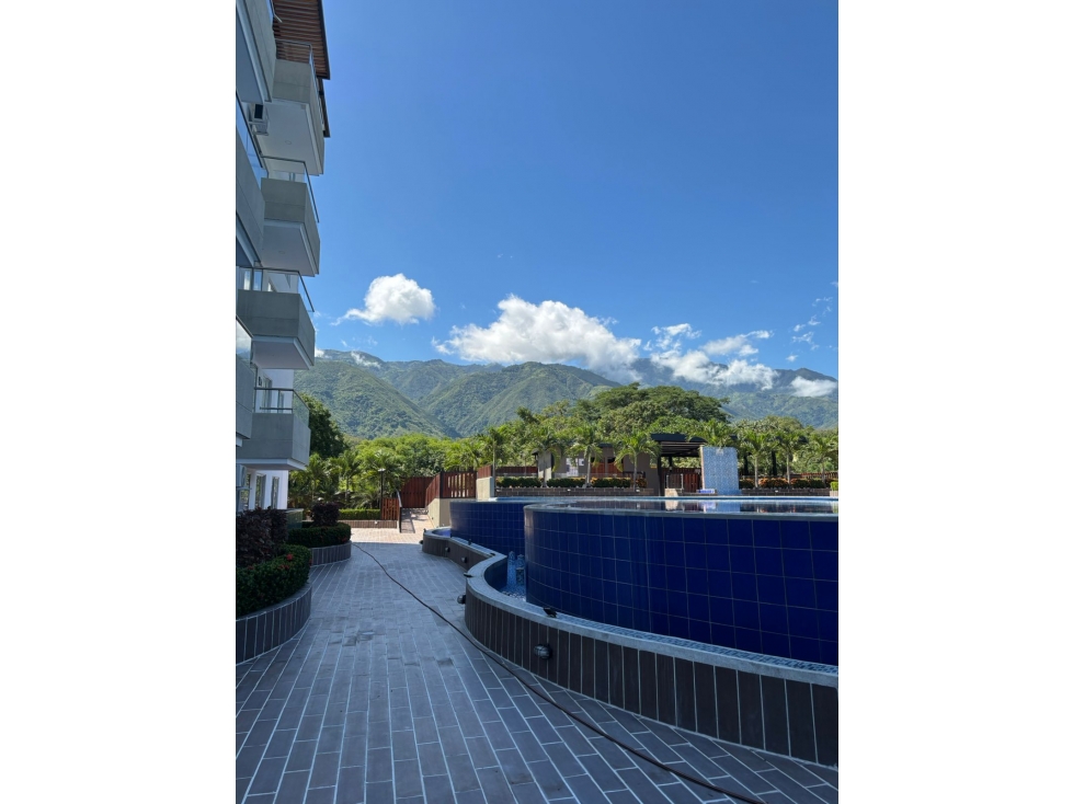 Venta De Apartamento En San Jeronimo