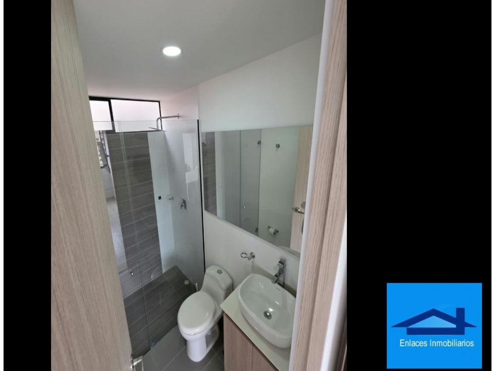 Venta De Apartamento En La Loma De Las Brujas, Envigado — foto 6