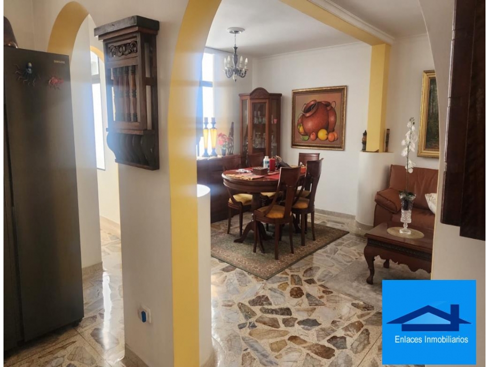Venta De Casa El La Magnolia, Envigado — foto 5