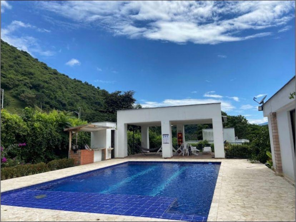 Venta De Finca En San Jeronimo