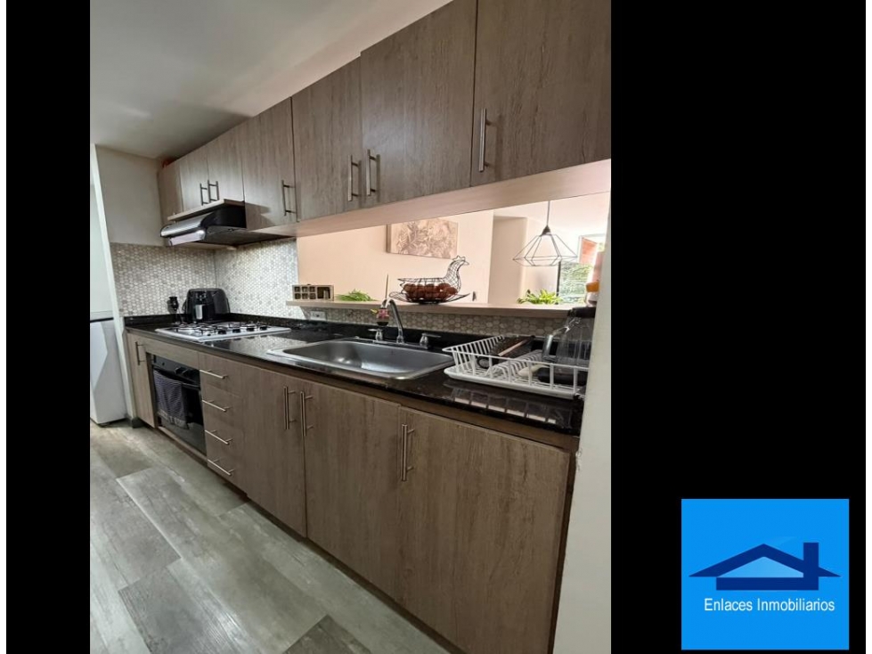 Venta De Apartamento En Cumbres, Envigado — foto 6