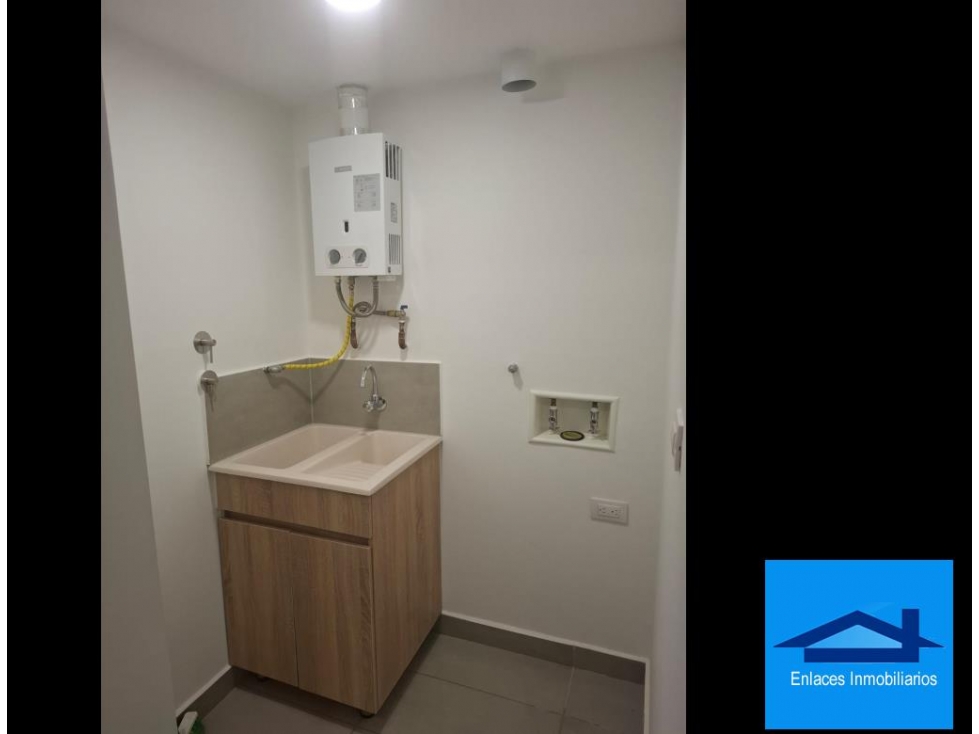 Venta De Apartamento En Puro Cuero, El Retiro — foto 6