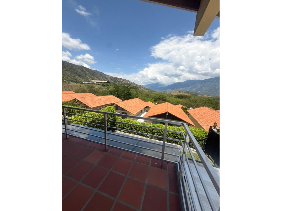 Venta De Casa En Santa Fe De Antioquia — foto 6