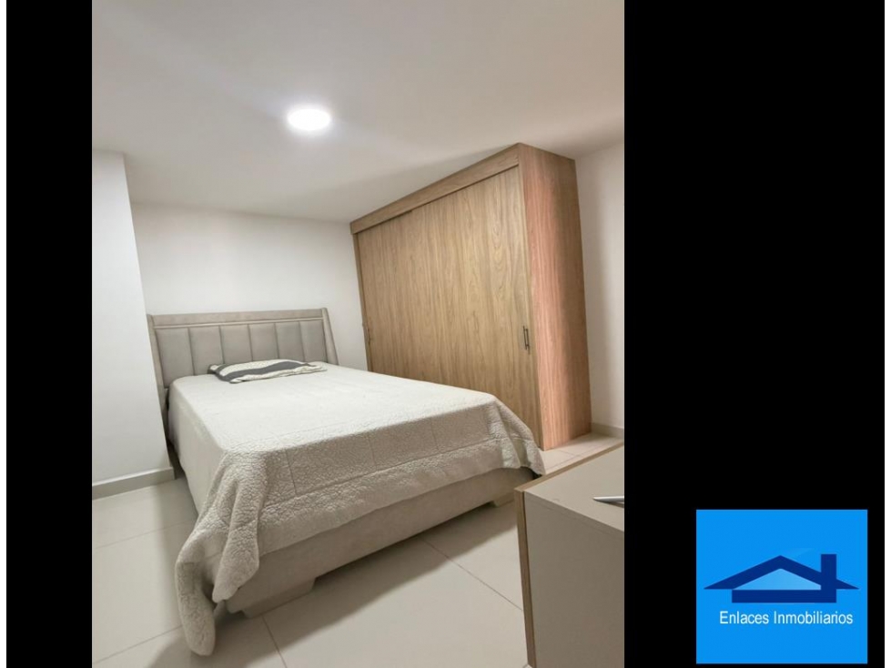 Venta De Apartamento La Doctora, Sabaneta — foto 4