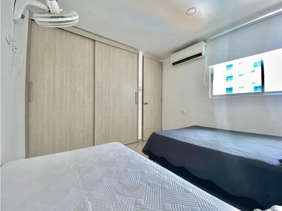 Venta De Apartamento En Unidad San Jeronimo - 6