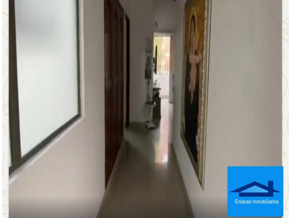 Venta De Casa En La Mesa, Envigado - 4