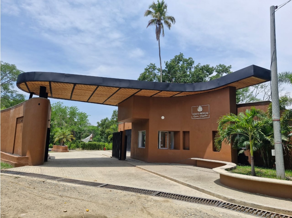 Venta De Lote En Parcelación Sopetrán