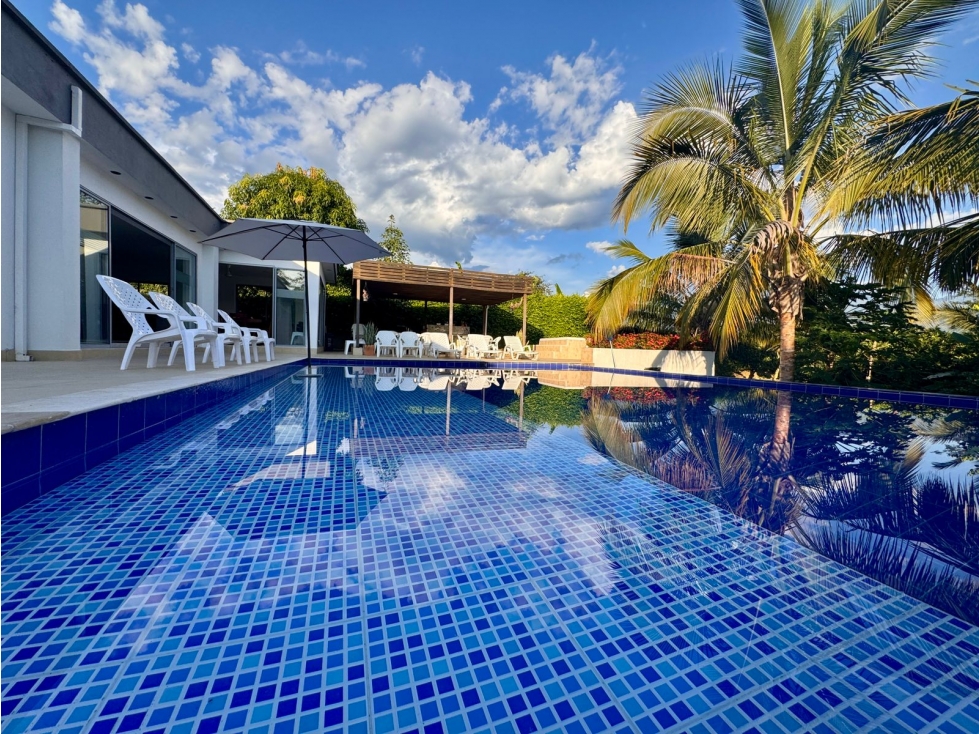 Venta De Finca En Santa Fe De Antioquia