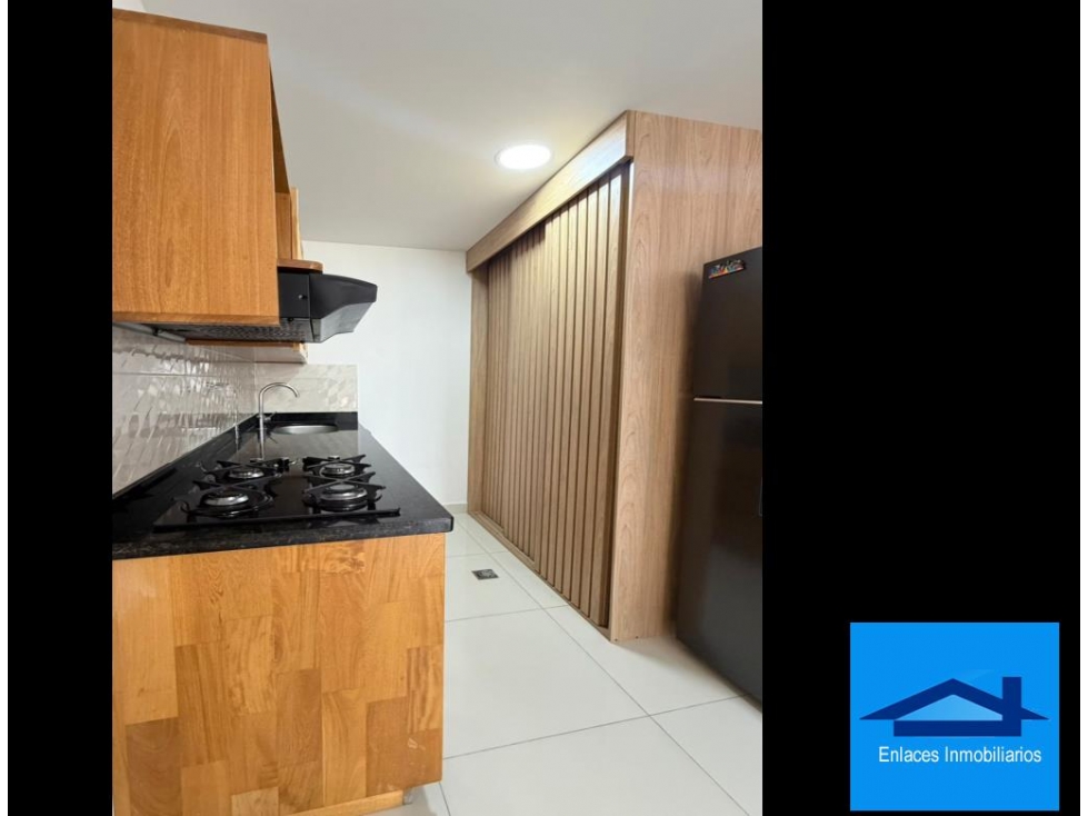 Venta De Apartamento La Doctora, Sabaneta — foto 5