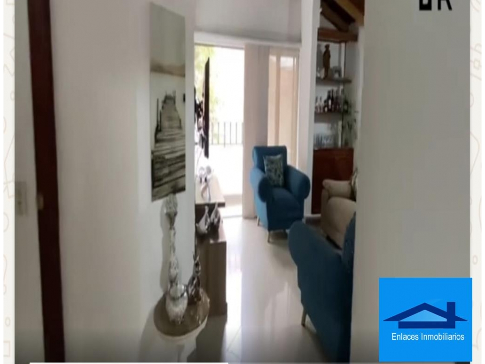 Venta De Casa En La Mesa, Envigado - 5