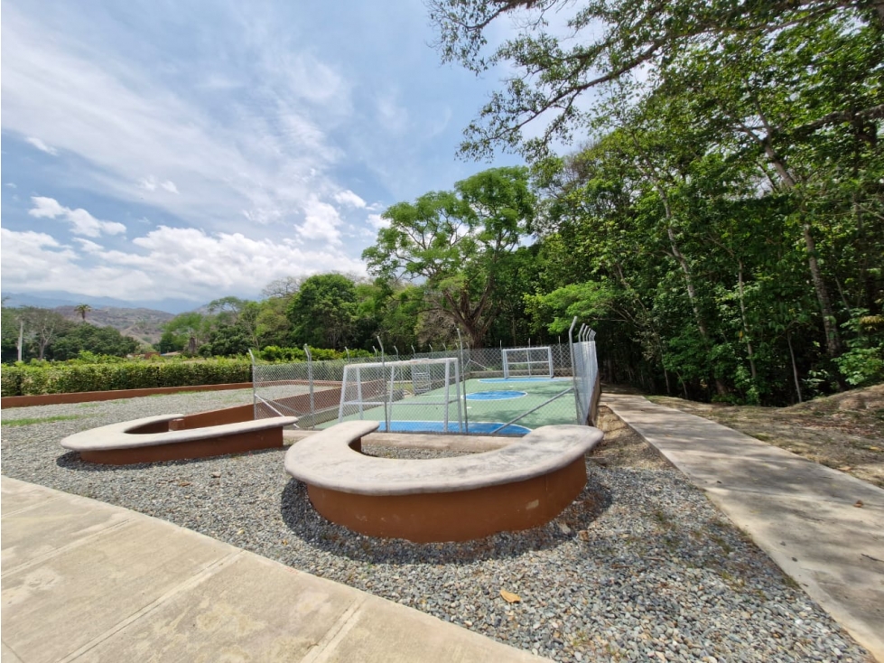 Venta De Lote En Parcelación Sopetrán — foto 6