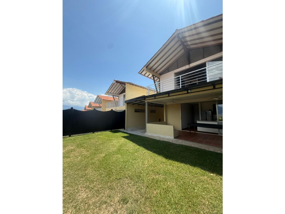 Venta De Casa En Santa Fe De Antioquia