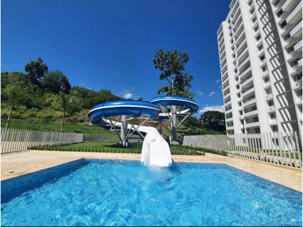 Venta De Apartamento En Santa Fe De Antioquia