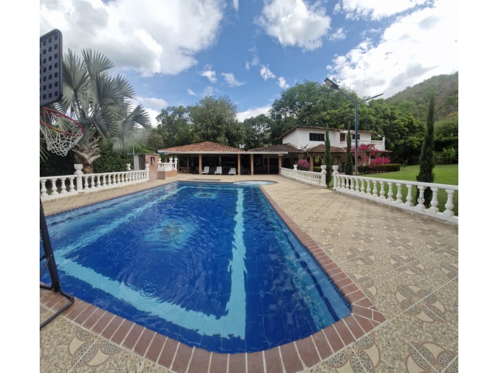 Venta De Finca En Santa Fe De Antioquia